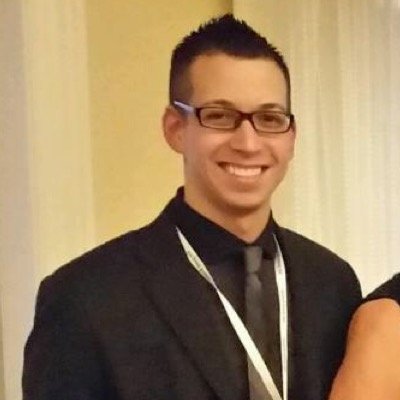Profile Picture of David Ledoux (@cafe69dledoux) on Twitter