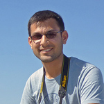 Profile Picture of Harshil Shah (@Harshil.Shah) on Flickr