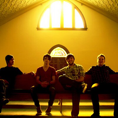Profile Picture of Brett Stanfill (@bstanfillband) on Twitter