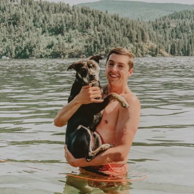 Profile Picture of Brian Bratlien (@McRollinBrat) on Twitter