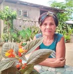 Eulalia Parazo - Facebook Profile Picture of Eulalia Parazo (@Eulalia-Parazo) on Facebook