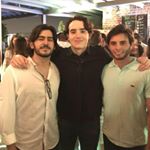 Profile Picture of Julio Zambrano (@juliozambrano97) on Instagram