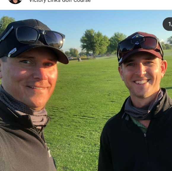 Profile Picture of Drew Hendrickson (@hindoo) on Poshmark