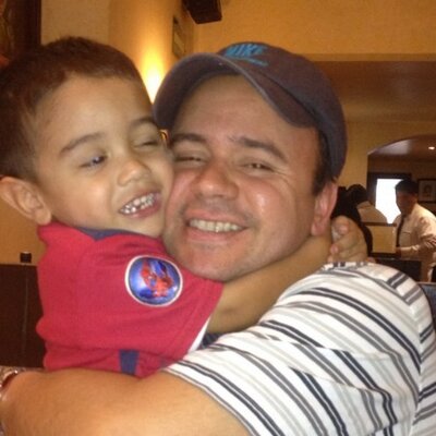 Profile Picture of Jefferson Neves (@Jeff_Edu_77) on Twitter