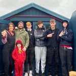 Profile Picture of Jess Warner (@theonlygirlinthehouse) on Instagram