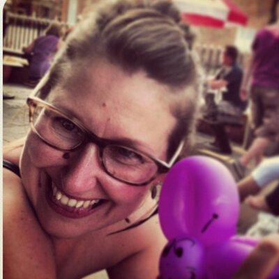 Profile Picture of Stacey Scott (@StaceyRayScott) on Twitter
