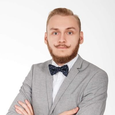 Profile Picture of Łukasz Karwowski (@ukaszKarwowski4) on Twitter