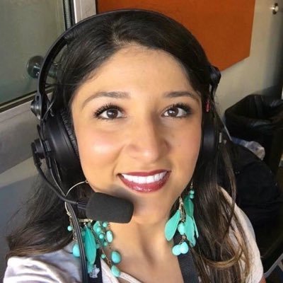 Profile Picture of Laura M. Gómez (@LauraGomezNews) on Twitter