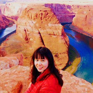 Profile Picture of Michelle Lin Hau (@michelleh.lin.5) on Facebook