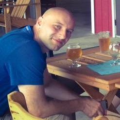 Profile Picture of SyracuseBrad (@SyracuseBrad) on Twitter