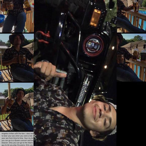 Profile Picture of Brian Navarro (@bnavvaro) on Poshmark