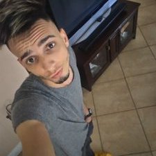 Profile Picture of Dariel Cabrera (@DarielCabreraD) on Twitter