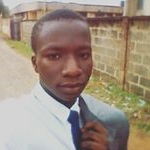 Profile Picture of Robert Amankwandoh (@amankwandohrobert) on Instagram