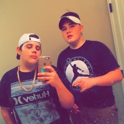 Profile Picture of Bryson Bratcher (@3ch0B) on Twitter