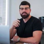 Profile Picture of James isreal (@jamesisreal3) on Instagram