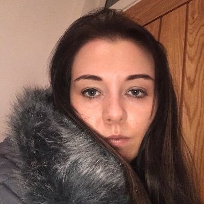 Profile Picture of Amy Elizabeth Edge (@AmyElizabethEd1) on Twitter