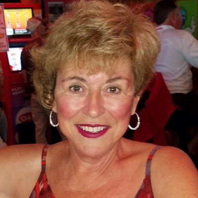 Profile Picture of Paula Cobb (@PaulaCo33906489) on Twitter
