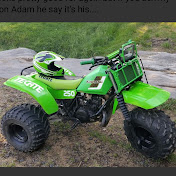 Profile Picture of Kevin Lauerman (@kevinlauerman3802) on Youtube