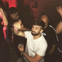 Profile Picture of Joe Barnes (@joe-barnes-52) on Quora