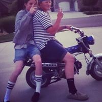 Profile Picture of Conner Holt (@conner-holt-1) on Quora