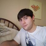 Profile Picture of Jesse Roach (@jesse_roach9000) on Instagram
