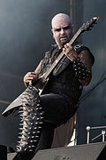 Profile Picture of Silenoz - Wikipediaon Wikipedia