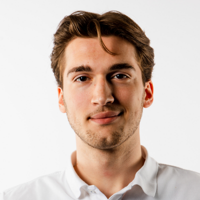 Profile Picture of Ibrahim Hadžić (@hadziibro) on Twitter