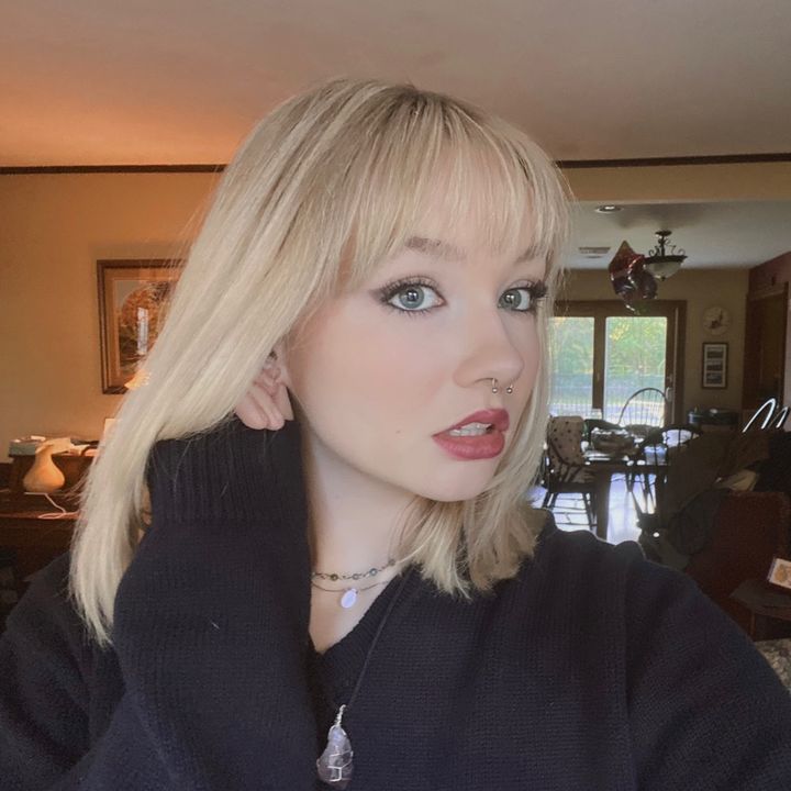 Profile Picture of MavisAckerman (@s1uaicyrur) on Tiktok