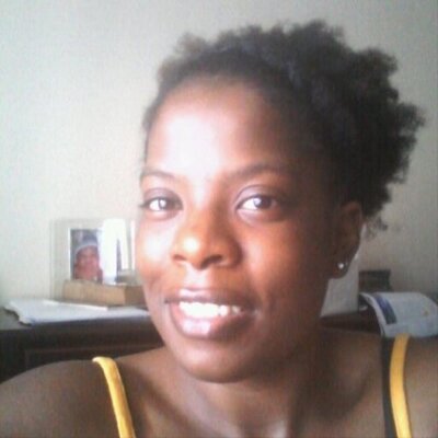 Profile Picture of Jasmine Burroughs (@JAZZticalychngn) on Twitter