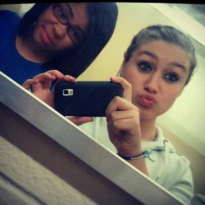 Profile Picture of Marissa Renee Cortez (@Marissa_Mike) on Twitter