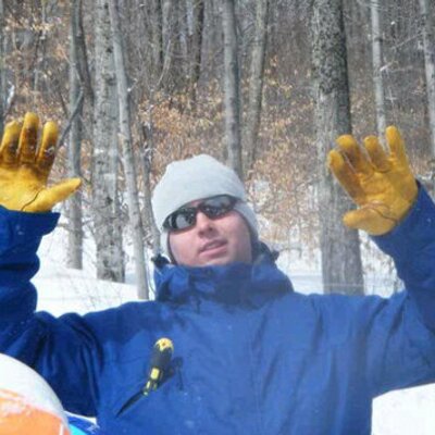 Profile Picture of Richard Heins (@hsrider114) on Twitter