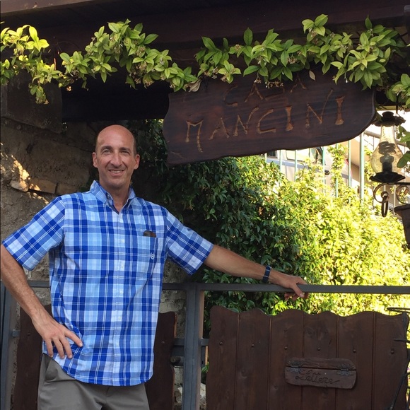 Profile Picture of Tony Mancini (@tmanxc) on Poshmark