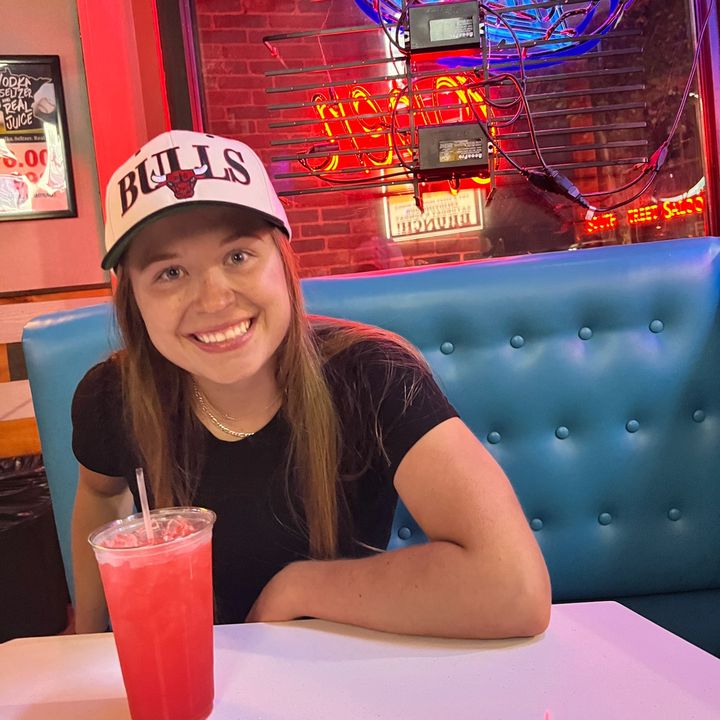 Profile Picture of Bailey Conrad (@baileyconrad) on Tiktok