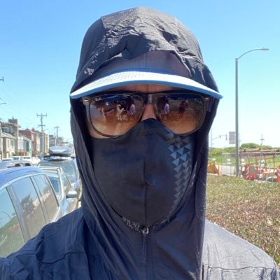 Profile Picture of Jared (@Gerritzen) on Twitter