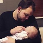 Profile Picture of Matt Hayes (@matt_hayes1984) on Instagram