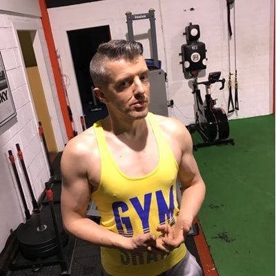 Profile Picture of Joe Keegan (@joeyjoe77uk) on Twitter