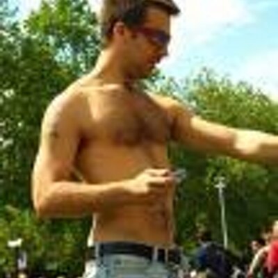 Profile Picture of Gary Sellers (@garysellers1) on Twitter
