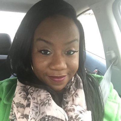 Profile Picture of Tanisha D. Smith (@19BrownSugar79) on Twitter