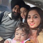 Profile Picture of Kahlon Aman (@amykaur.randhawa) on Instagram