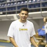 Profile Picture of Ahmad Jones (@ahmad_jones9) on Instagram