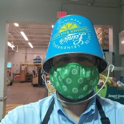 Profile Photo of Andrew Hovey (@surefirestuff) on Twitter