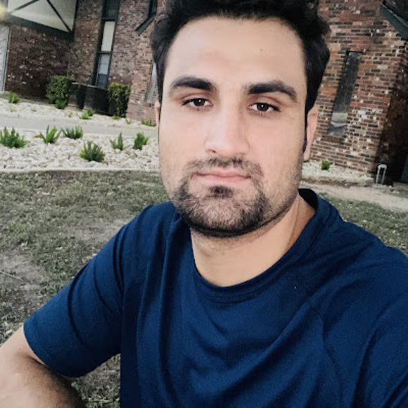 Profile Picture of Romal Hotak (@romalhotak2000) on Poshmark