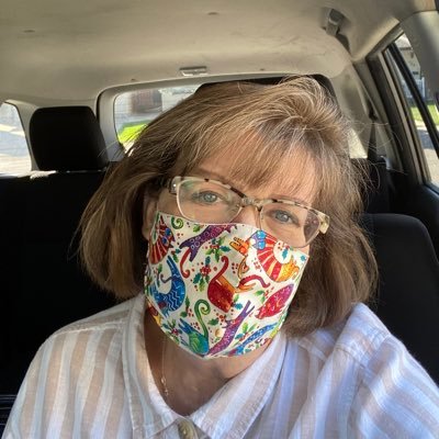 Profile Picture of Heather Thiessen(Wear Your Mask!!!) (@HeatherPina44) on Twitter