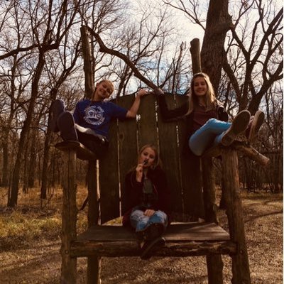 Profile Picture of Kenzie.neal (@kenzieneal4) on Twitter