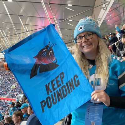 Profile Picture of Kendra Blevins (@kendralblevins) on Twitter