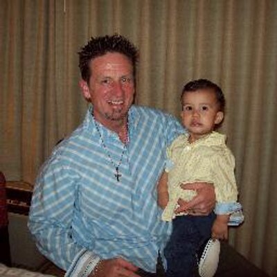 Profile Picture of Michael Vestal (@BrandonHallMV) on Twitter