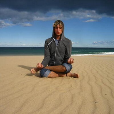 Profile Picture of Ricky Herbert (@subjunctivelife) on Twitter