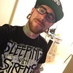 Profile Picture of Steven Nobles (@lostxsoul) on Instagram