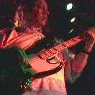 Profile Picture of Jim Rushman (@JimRushman) on Twitter