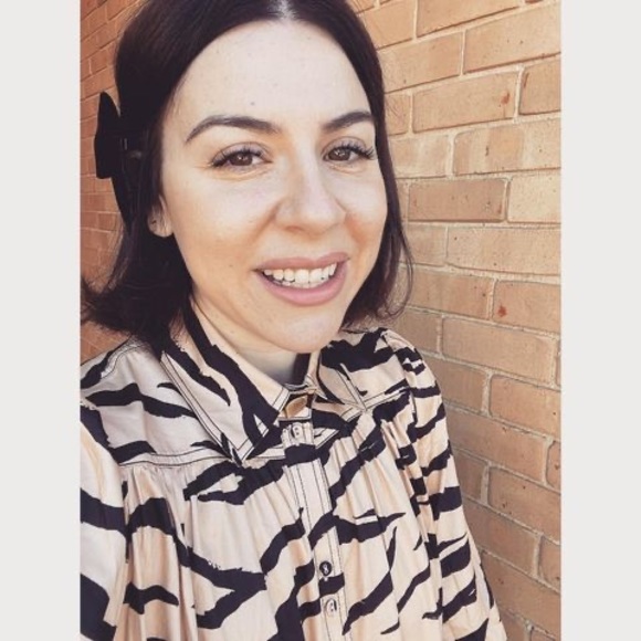 Profile Picture of Lauren Falato (@loz_falato) on Poshmark